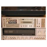 Marantz Stereo Cassette Deck  