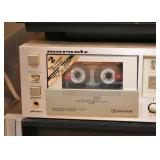 Marantz Stereo Cassette Deck  