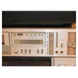 Marantz Stereo Cassette Deck  