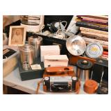 Vintage Cameras & Camera Equipment