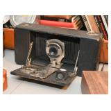 Vintage Cameras & Camera Equipment