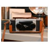 Vintage Cameras & Camera Equipment