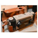Vintage Cameras & Camera Equipment