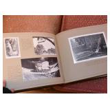 Jacques Henri Lartigue Photographs Book