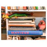 Books - Nonfiction, Art, Architecture, & MORE