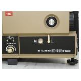 Elmo ST-180E Super 8mm Sound Projector