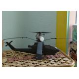 Helicopter Toy
