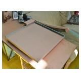 Vintage Paper Cutter