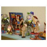 Toy Story Toys