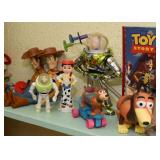 Toy Story Toys