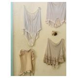 Vintage Lingerie