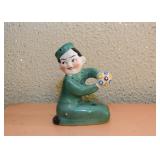 Vintage Figurines (many are from occupied Japan)