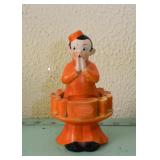 Vintage Figurines (many are from occupied Japan)