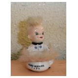 Vintage Figurines (many are from occupied Japan)