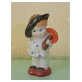 Vintage Figurines (many are from occupied Japan)