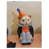 Vintage Figurines (many are from occupied Japan)