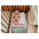 Baby Blankets, Doll