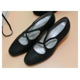 An Enormous Amount of Shoes & Boots