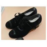 An Enormous Amount of Shoes & Boots