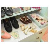 Shoes & Boots, Toys, Art & Craft Supplies