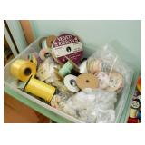 Ribbons - Craft Supplies