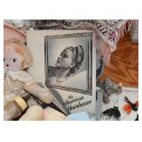 Vintage American Hairdresser Magazine 