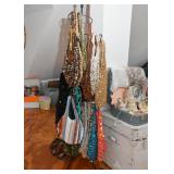 Glitzy, Bling Hand Bags & Totes