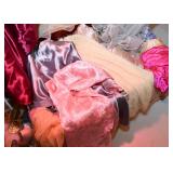 Costumes & Fabrics