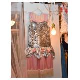 Vintage Clothing & Costumes