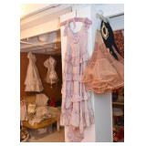 Vintage Clothing & Costumes