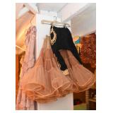 Vintage Clothing & Costumes