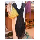 Vintage Clothing & Costumes