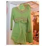 Vintage Clothing & Costumes