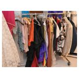 Vintage Clothing & Costumes