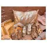 Costumes, Fabrics, Clothing, Shoes, Purses & MORE!