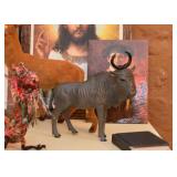 Religious Prints, Animal Figures, Interesting Home Decor