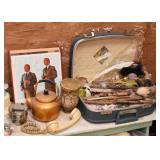 Tea Kettle, Art Prints, Art Supplies, Interesting Home Decor Objects