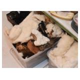 Fur Pieces