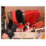 Vintage Clothing, Costumes, Fabrics, Shoes