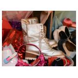 Vintage Shoes & Boots