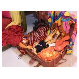 Vintage Clothing, Costumes, Shoes