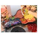 Guitar Case, Costumes, Hair Accessories, Clothing