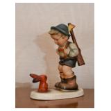Hummels / Hummel Figurines by Goebel