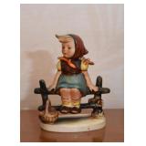 Hummels / Hummel Figurines by Goebel