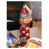 Radko Christmas Ornaments