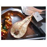 Radko Christmas Ornaments