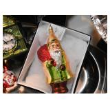 Radko Christmas Ornaments