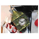 Radko Christmas Ornaments