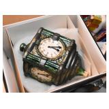 Radko Christmas Ornaments