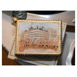 Radko Christmas Ornaments